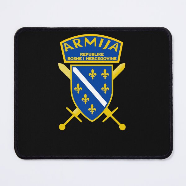 Item preview, Armija bosna i hercegovina designed and sold by ArminGreen.