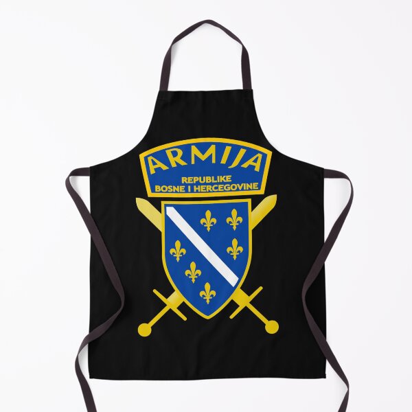 Item preview, Armija bosna i hercegovina designed and sold by ArminGreen.