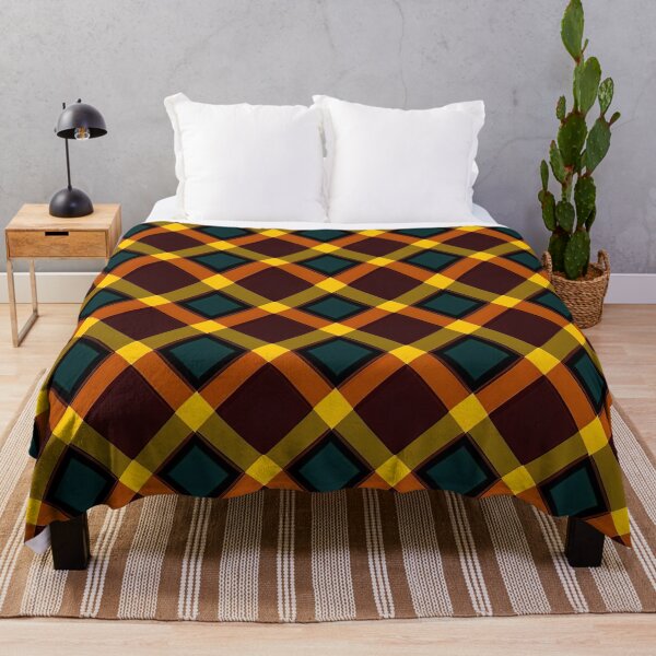 Item preview, Cross Plaid Pattern designed and sold by Juliascutecornr.