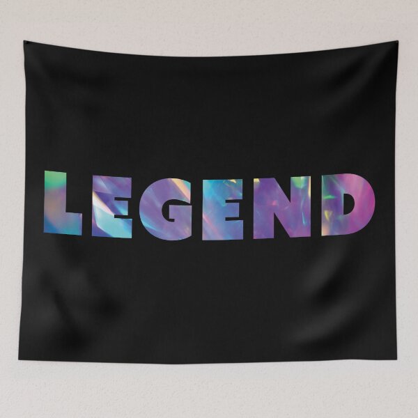 Item preview, Legend Dark Crystal designed and sold by arthouseflunky.