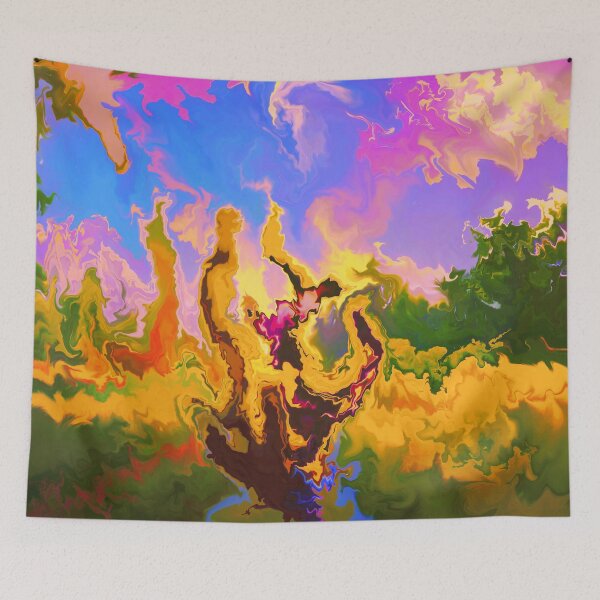 Item preview, Dancing At The Beginning  designed and sold by PaperClown87.
