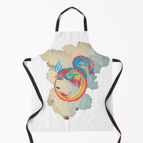 Item preview, Dragon Anime designed and sold by AL4ACE.