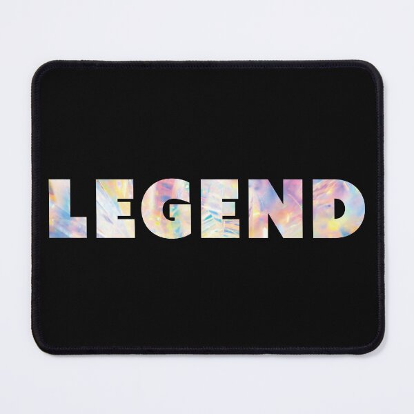 Item preview, Legend Light Crystal designed and sold by arthouseflunky.