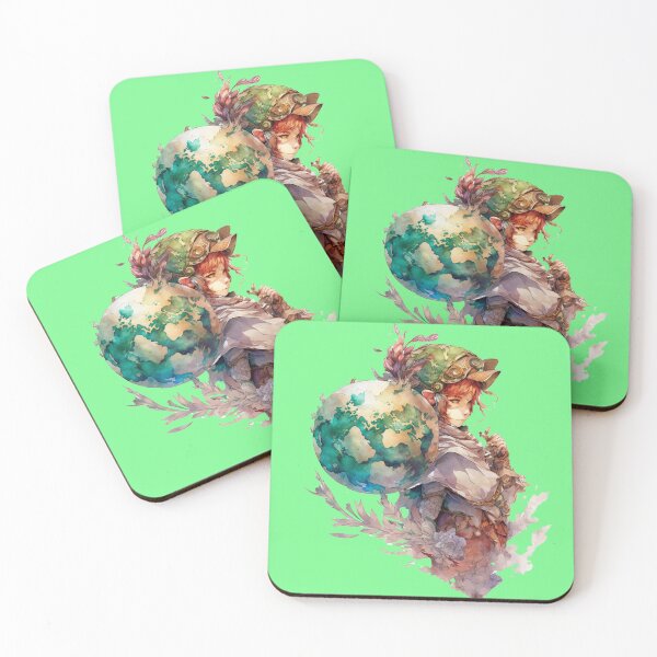 Item preview, Elemental Earth: The Power and Beauty of Elementalist Design designed and sold by 3D-Elegance-Art.