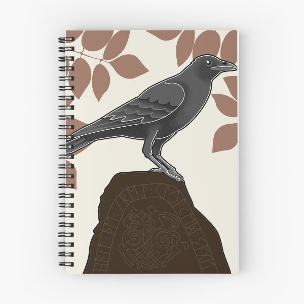 Item preview, Crow designed and sold by GESG-Sheffield.