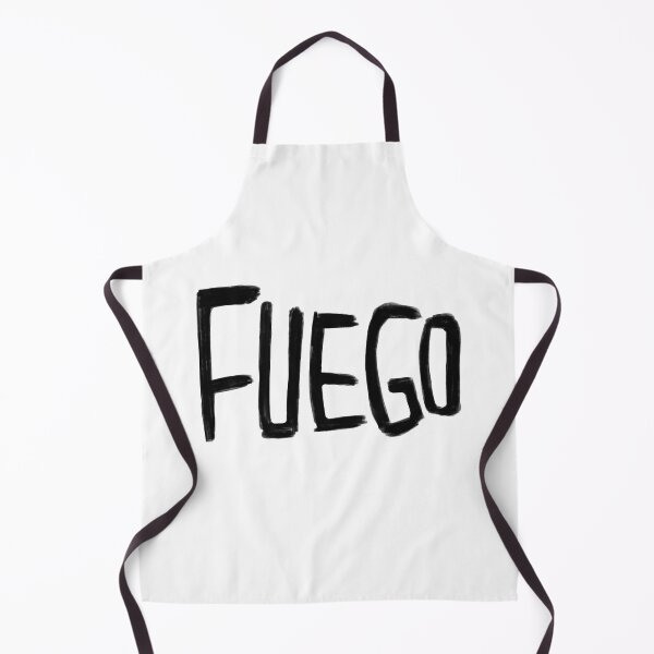Item preview, Meme, Fuego designed and sold by badlydrawnbabe.
