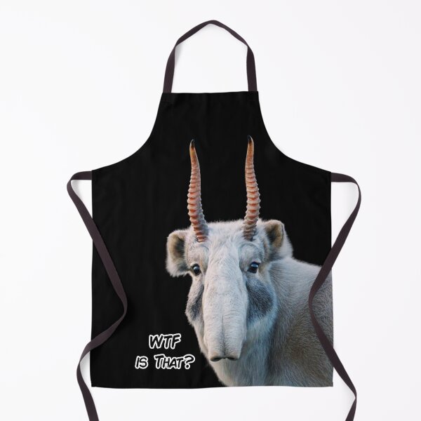 Item preview, WTF is that? designed and sold by Gogmagosh.