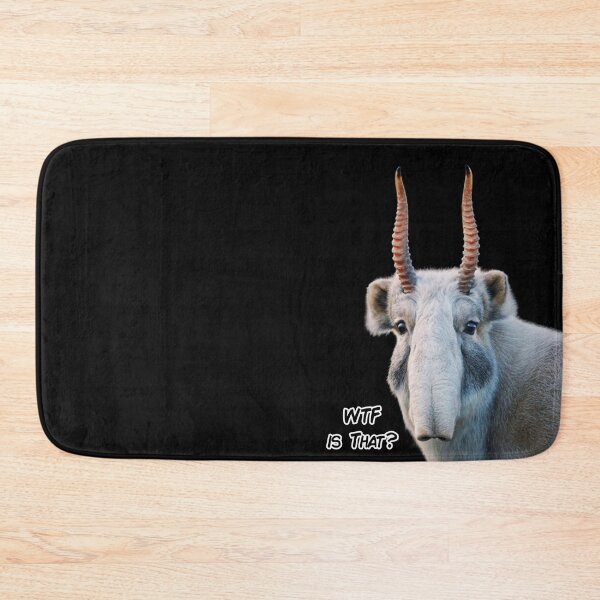 Item preview, WTF is that? designed and sold by Gogmagosh.