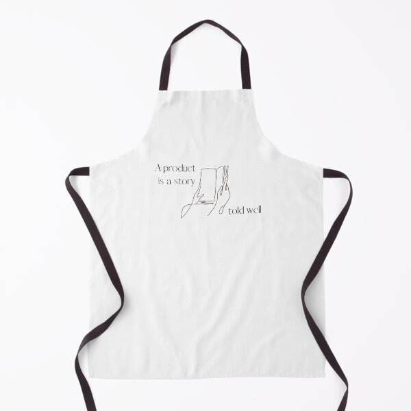 Item preview, A product is a story told well designed and sold by Hear4theEars.