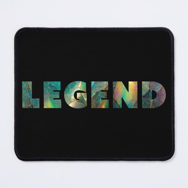 Item preview, Legend Quartz designed and sold by arthouseflunky.