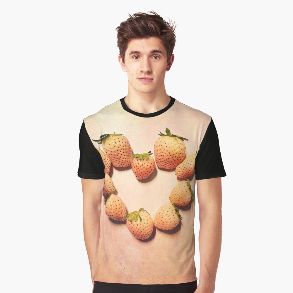 Item preview, Graphic T-Shirt designed and sold by OneDayArt.