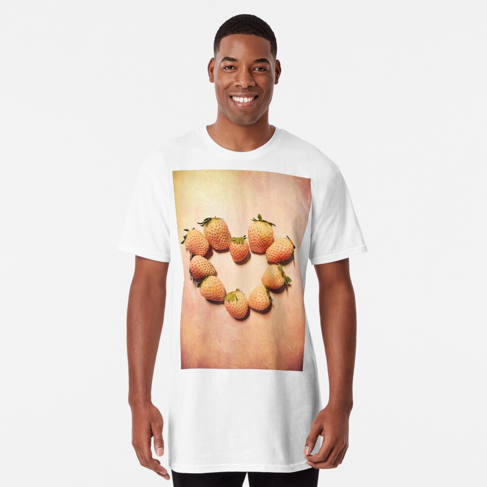 Item preview, Long T-Shirt designed and sold by OneDayArt.