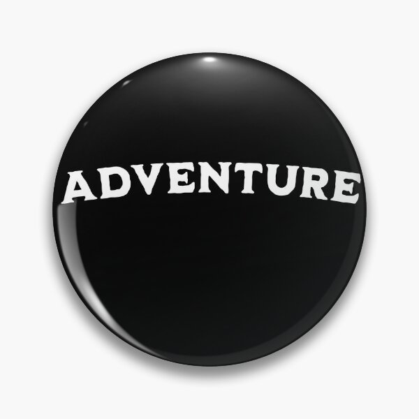 Artikelvorschau, Minimalist Adventure Adventurer Go Outside entworfen und verkauft von RoguePixel.