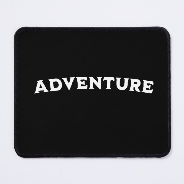 Item preview, Minimalist Adventure Adventurer Go Outside designed and sold by RoguePixel.