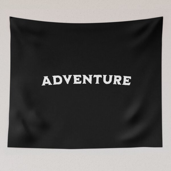 Item preview, Minimalist Adventure Adventurer Go Outside designed and sold by RoguePixel.