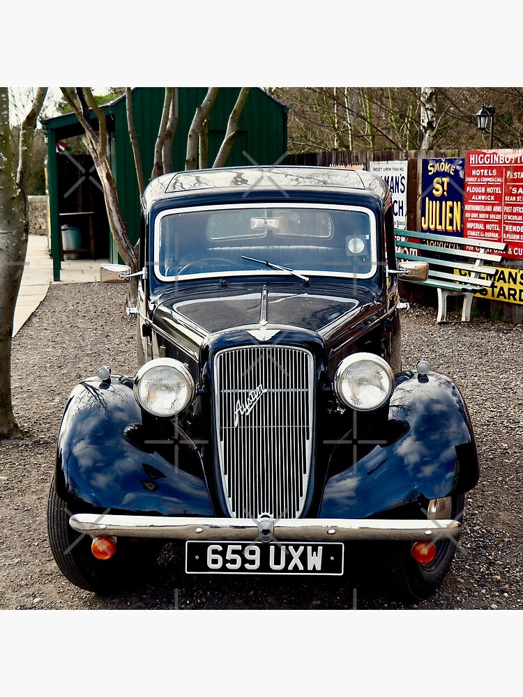 NDVH Beamish 4 by nikhorne