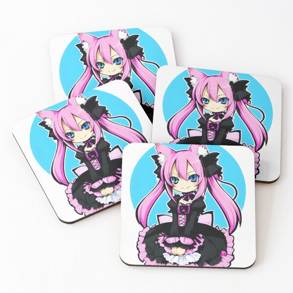 Item preview, The Real Catgirls Of Seattle Volume 3 (cover) designed and sold by lamuness.