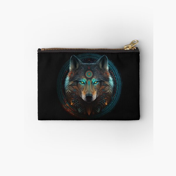Item preview, Wolf #23 designed and sold by Cheese Design Studio.