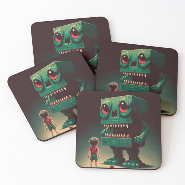 Item preview, Defying the Beast: The Courageous Journey of Two Young Heroes designed and sold by JOY STORE 45.