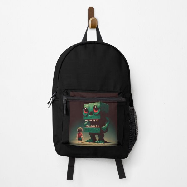 Item preview, Defying the Beast: The Courageous Journey of Two Young Heroes designed and sold by JOY STORE 45.