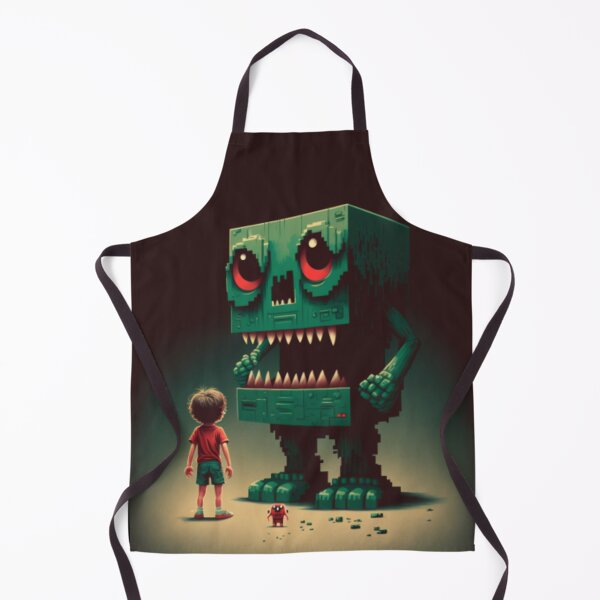 Item preview, Defying the Beast: The Courageous Journey of Two Young Heroes designed and sold by JOY STORE 45.