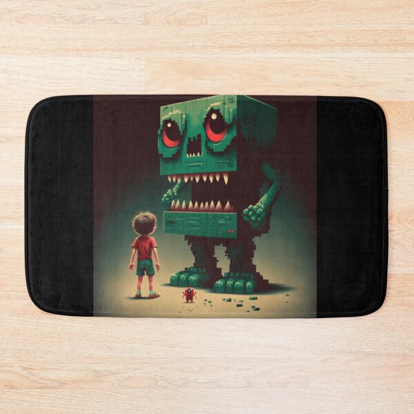 Item preview, Defying the Beast: The Courageous Journey of Two Young Heroes designed and sold by JOY STORE 45.