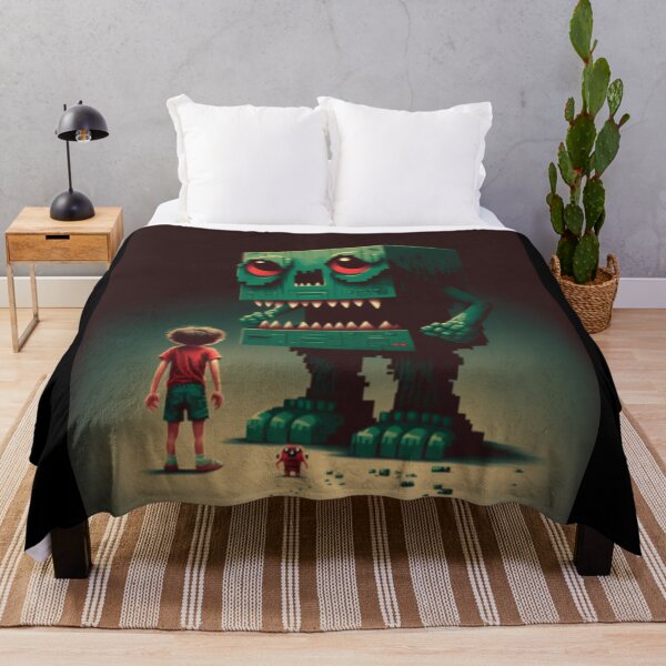 Item preview, Defying the Beast: The Courageous Journey of Two Young Heroes designed and sold by JOY STORE 45.