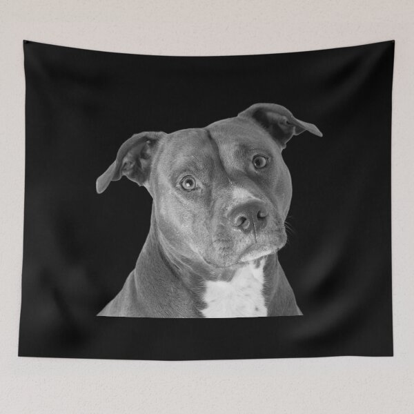 Item preview, Pitbull Dog Lover designed and sold by The Love Quill.