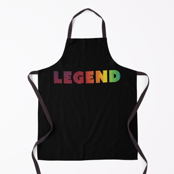 Item preview, Legend Rainbow Yarn designed and sold by arthouseflunky.