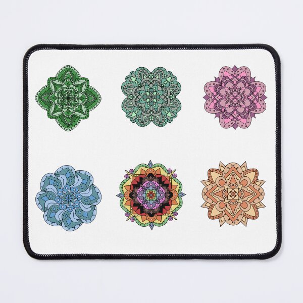 Item preview, Six designs in one designed and sold by MilliesShoppe.