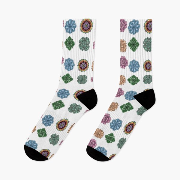 Item preview, Six designs in one  designed and sold by MilliesShoppe.