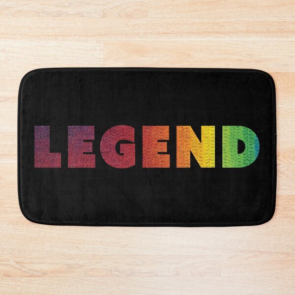 Item preview, Legend Rainbow Yarn designed and sold by arthouseflunky.