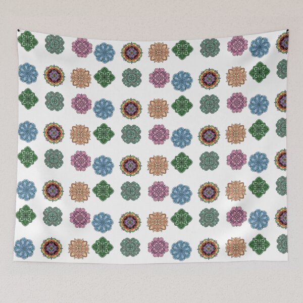 Item preview, Six designs in one  designed and sold by MilliesShoppe.