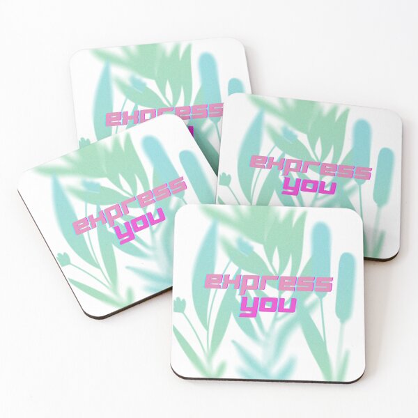 Item preview, Express yourself, Wild Series Two designed and sold by stylealady.