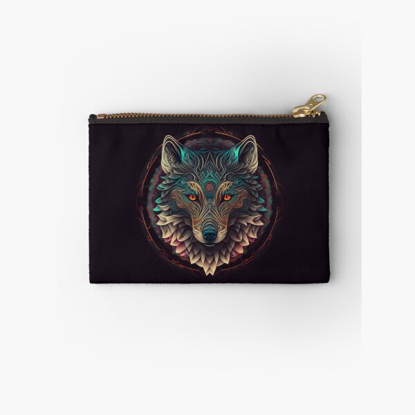 Item preview, Wolf #24 designed and sold by Cheese Design Studio.