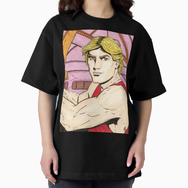 Item preview, Flash Gordon designed and sold by RetroSplash.