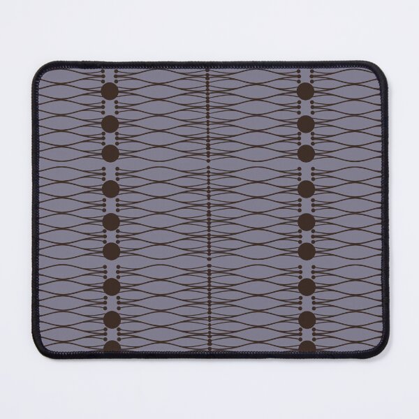 Item preview, Geometric Lines and Circles  designed and sold by TanglePatch.
