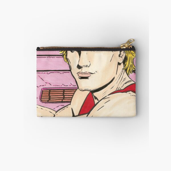 Item preview, Flash Gordon designed and sold by RetroSplash.