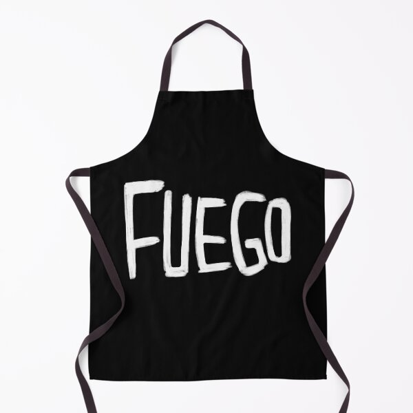 Item preview, Meme, Slang, Fuego designed and sold by badlydrawnbabe.