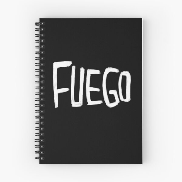 Item preview, Meme, Slang, Fuego designed and sold by badlydrawnbabe.