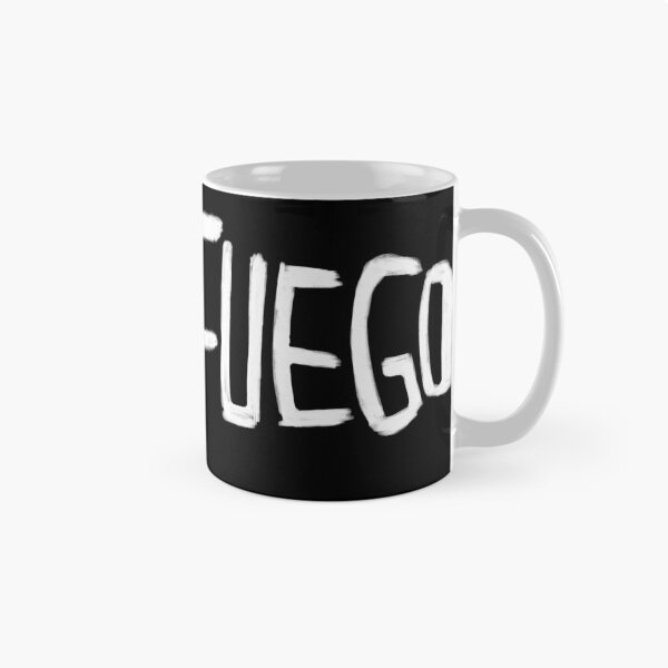 Item preview, Meme, Slang, Fuego designed and sold by badlydrawnbabe.