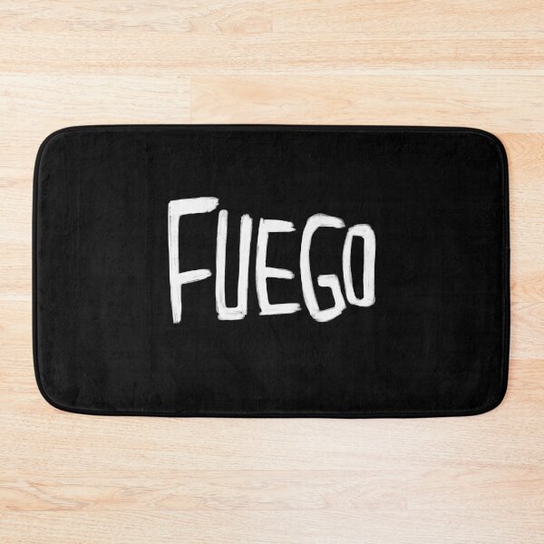 Item preview, Meme, Slang, Fuego designed and sold by badlydrawnbabe.