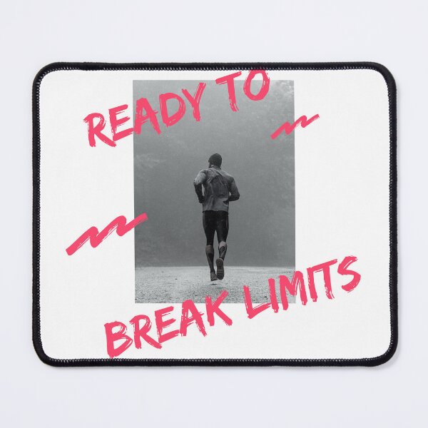 Item preview, Limitless Jogger: Unleash Your Potential designed and sold by tgislayer.