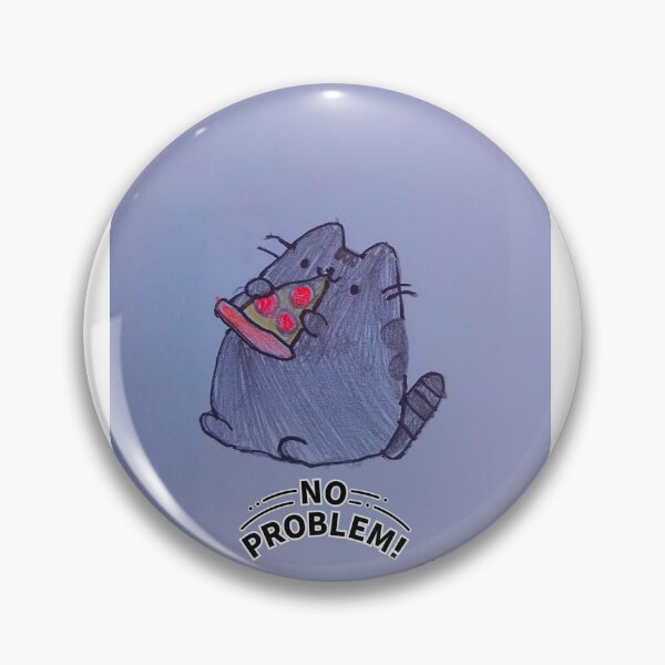 Item preview, No problem! designed and sold by Igorsalik.