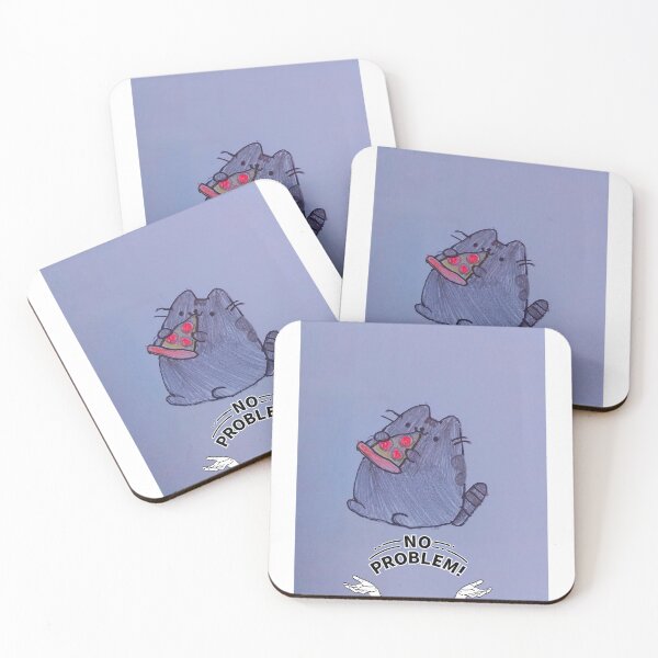 Item preview, No problem! designed and sold by Igorsalik.