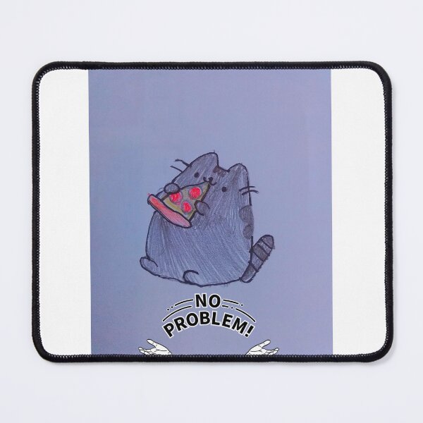 Item preview, No problem! designed and sold by Igorsalik.