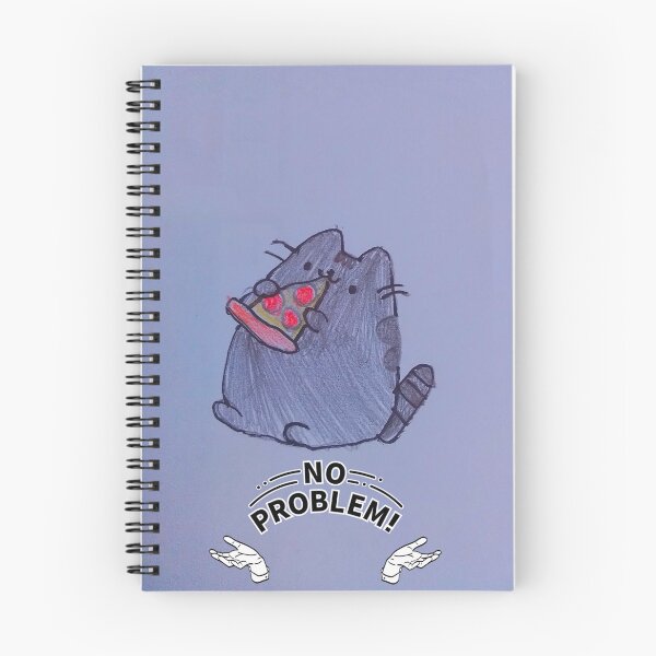 Item preview, No problem! designed and sold by Igorsalik.