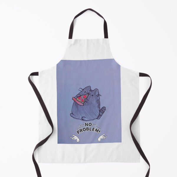 Item preview, No problem! designed and sold by Igorsalik.