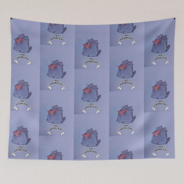 Item preview, No problem! designed and sold by Igorsalik.