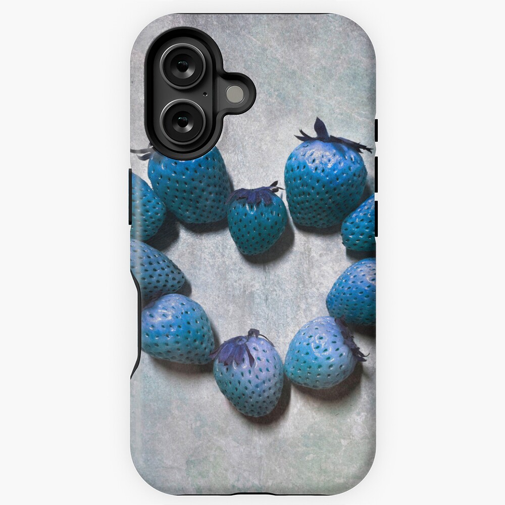 Item preview, iPhone Magsafe Tough Case designed and sold by OneDayArt.